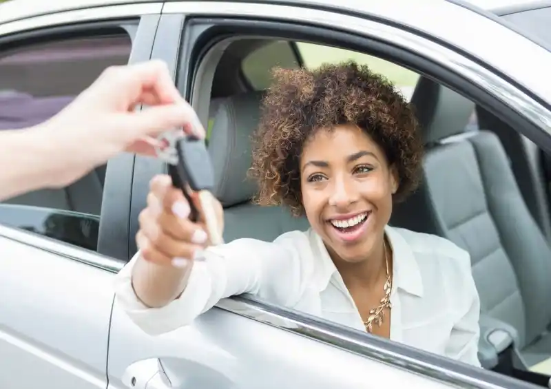 auto leasen Middelstum